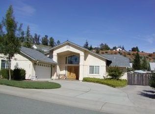 4271 Trinity St, Shasta Lake, CA 96019