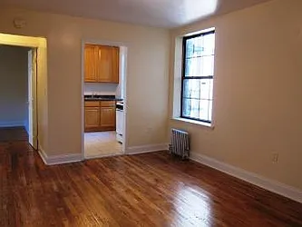 Rented by Corcoran