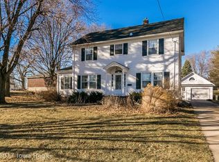907 Bluff St, Guthrie Center, IA 50115