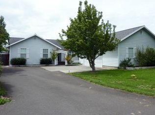 212 Agnew Pkwy, Port Angeles, WA 98362