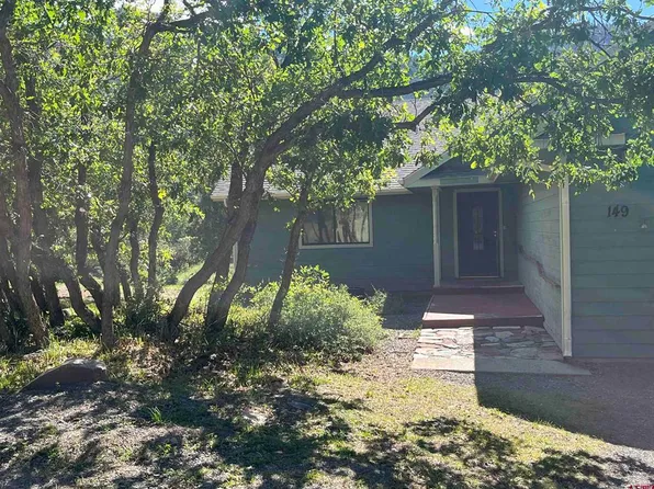 149 Whitehouse Vista Lane, Ridgway, CO 81427