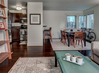 120 NW 39th St UNIT 201, Seattle, WA 98107