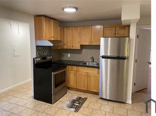 1626 Keith St #A, San Francisco, CA 94124