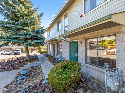 6315 N Saint Nicholas Cir Unit 58, Flagstaff, AZ, 86004