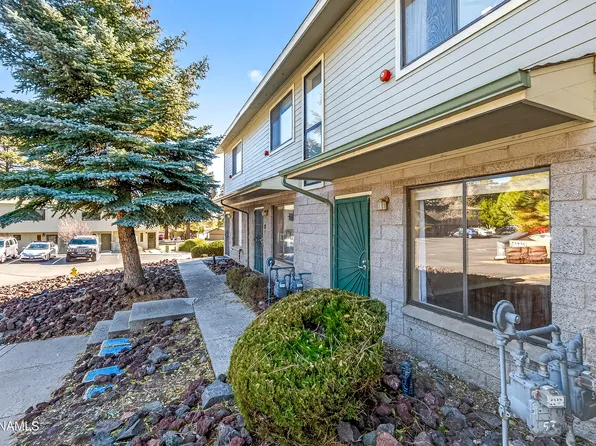 6315 N Saint Nicholas Cir Unit 58, Flagstaff, AZ 86004