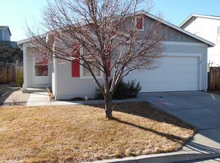 7470 Tallgrass Dr, Reno, NV 89506