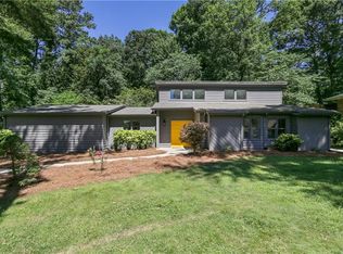 6570 Burdett Dr, Sandy Springs, GA 30328