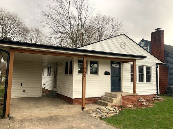 1453 Warpath Dr, Kingsport, TN 37664