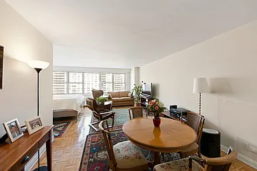 Rented by Compass