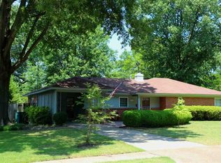 4144 Sequoia Rd LOT 62, Memphis, TN 38117