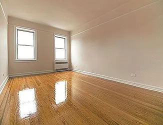 Rented by SW Queens Mezzanine