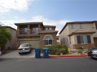 5025 Golden Antelope Way, Las Vegas, NV 89139