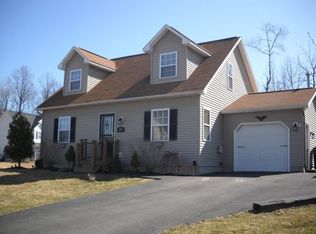 134 Trinity Pl, Selkirk, NY 12158