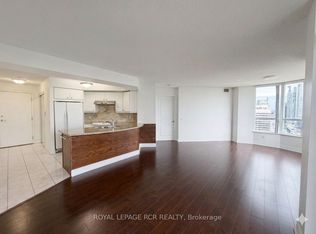 5 Northtown Way #1902, Toronto, ON M2N7A1
