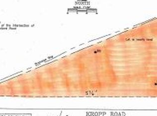 Kropp Rd, Seymour, WI 54165
