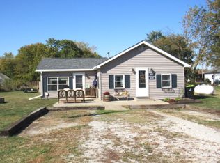 4531 Center St, Lane, IL 61750