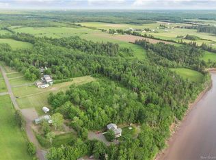 LOT Saint Joseph, Wellington, NB E4S 4C3