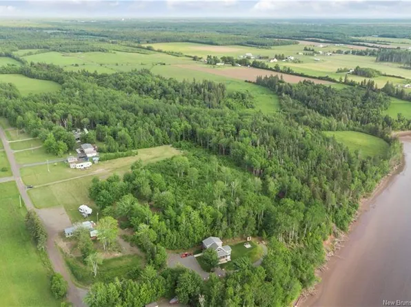 LOT Abbeys Ln, Saint Mary, NB E4S 0K6