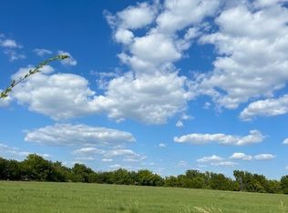 Fm 2071 Rd, Valley View, TX 76272