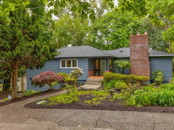 920 SW Cheltenham St, Portland, OR 97239