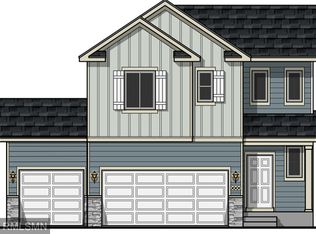 7561 147th Ln NW, Ramsey, MN 55303