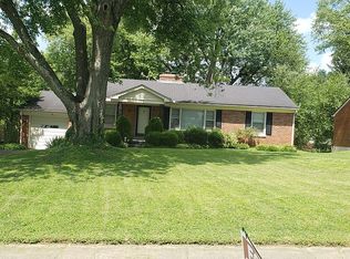 133 Saint Margaret Dr, Lexington, KY 40502