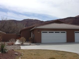 477 Williams Way, Moab, UT 84532