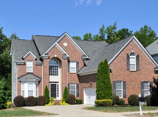 13217 Ashley Meadow Dr, Charlotte, NC 28213
