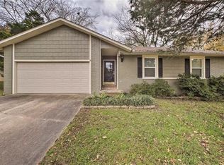 2679 E Ferguson Ave, Fayetteville, AR 72703