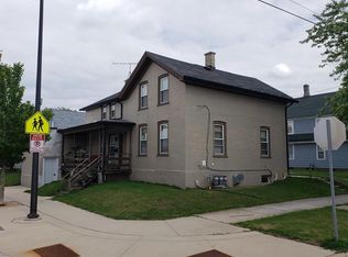 1531 Indiana Ave, Sheboygan, WI 53081