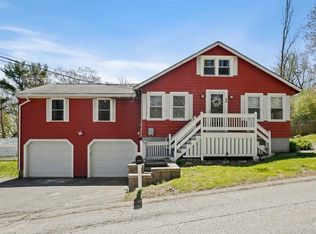 46 Dahlia Dr, Littleton, MA 01460