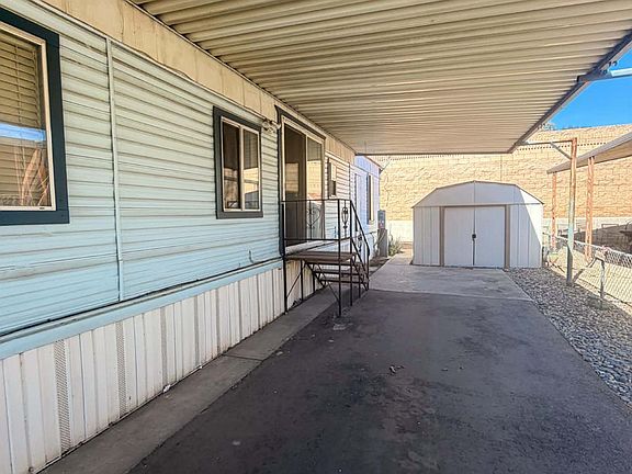 4th image of 4401 Hughes Ln Space 167
