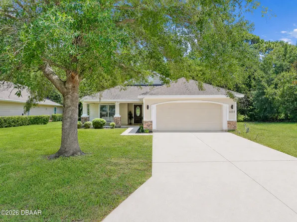 684 Aldenham Ln, Ormond Beach, FL 32174