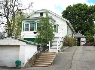 64 Garfield Ave, Woburn, MA 01801