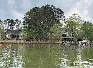 642 Grand Harbor Blvd, Ninety Six, SC 29666