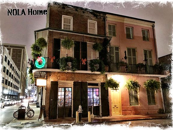 2nd image of 1002 Bienville St #1
