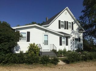 12801 443rd Ave, Grenville, SD 57239
