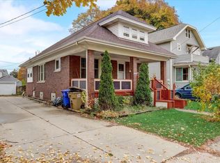 6427 29th Ave, Kenosha, WI 53143