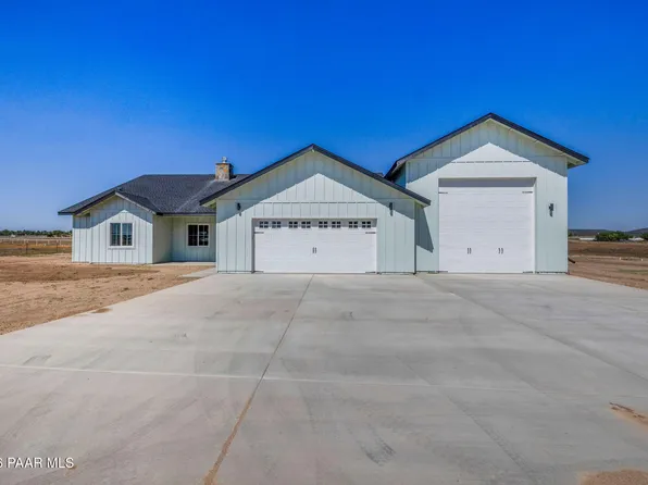 3818 Cole Lee Ct, Chino Valley, AZ 86323