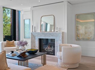 7 Dale Ave #302, Toronto, ON M4W1K2