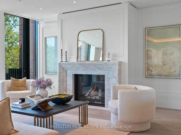 7 Dale Ave #302, Toronto, ON M4W 1K2