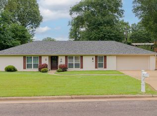 1205 Stone Trl, Longview, TX 75604