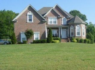2623 Sherrie St, Thompsons Station, TN 37179