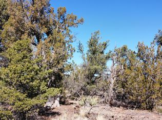 6125 W Woodland Dr PARCEL 2-10AC, Williams, AZ 86046