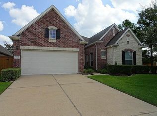 5235 Addison Hills Ln, Katy, TX 77494