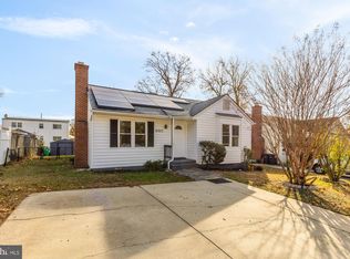 6307 Headen Jordan Ave, Riverdale, MD 20737