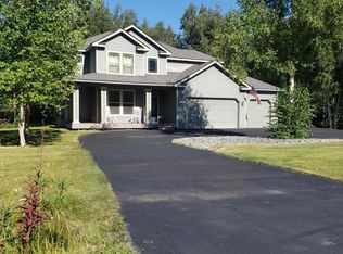 7791 E Downstream, Palmer, AK 99645