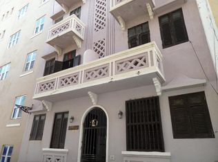 404 Calle Sol APT H, San Juan, PR 00901