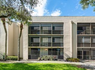5190 LAS VERDES Circle #105, Delray Beach, FL 33484