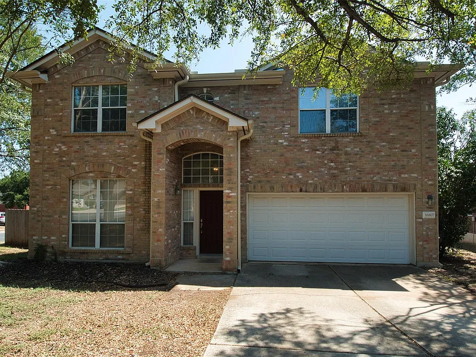 16807 Luckenwald Dr